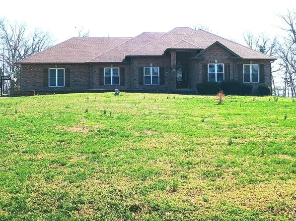 345 County Road 5015, Salem, MO 65560