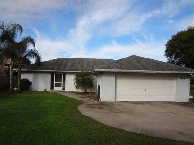 625 S Lakeside Ter, Eagle Lake, FL, 33839