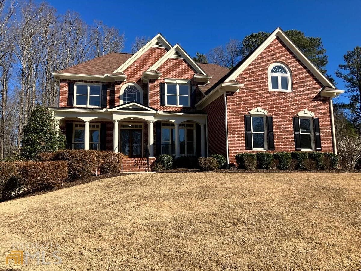 105 Millsford Ct, Tyrone, GA 30290 Zillow