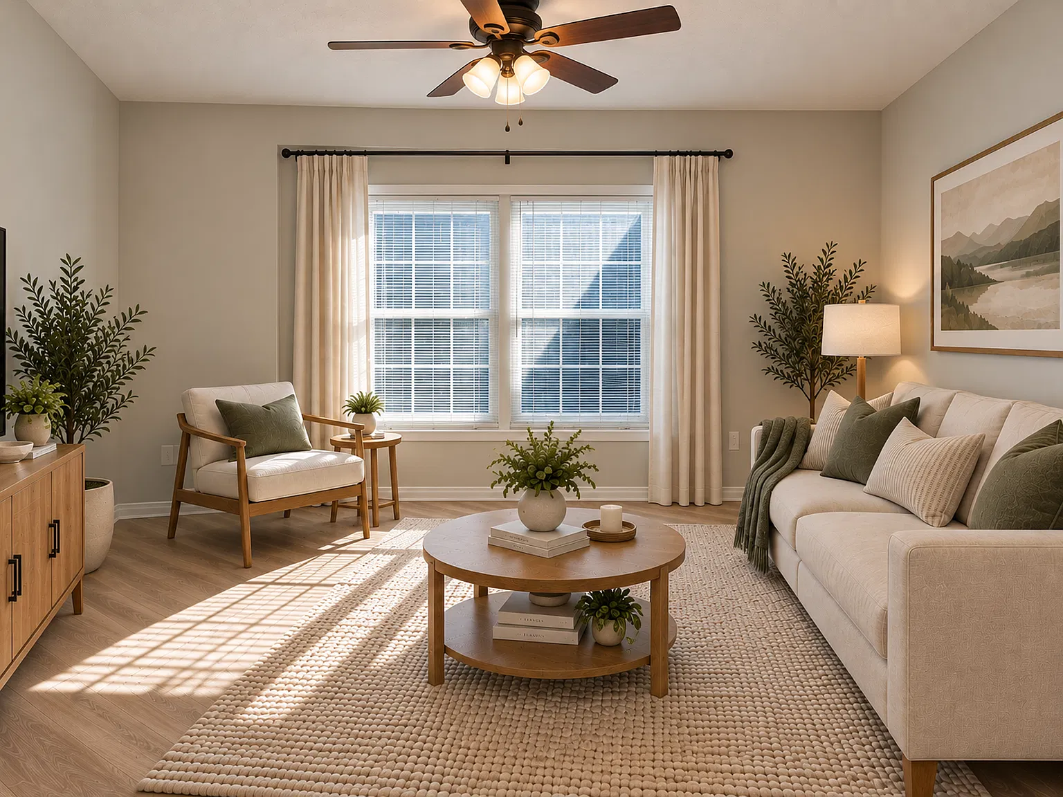 Magnolia Flats — Photo 1