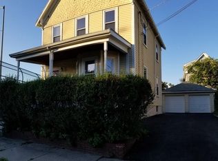 101 Flint St #0, Somerville, MA 02145