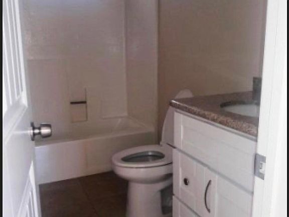 Bathroom #2