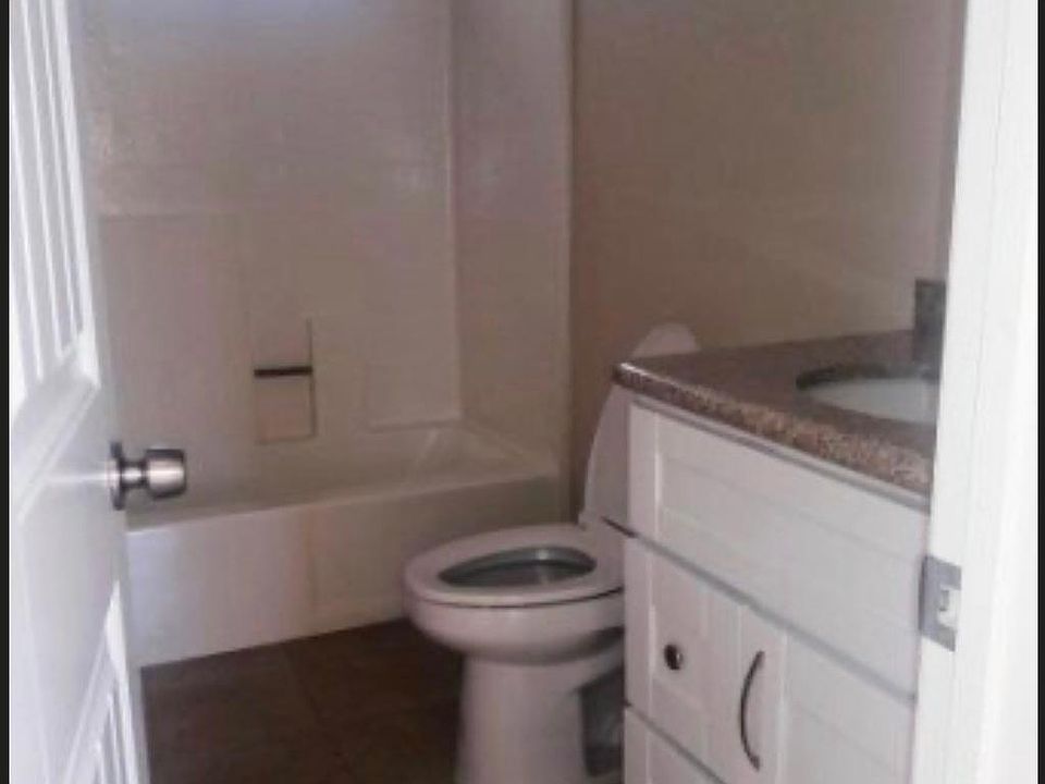 Bathroom #2