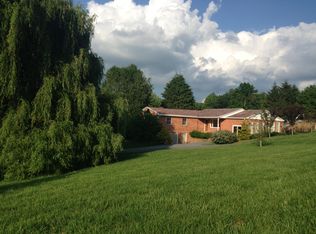 Route 2, Lewisburg, WV 24901