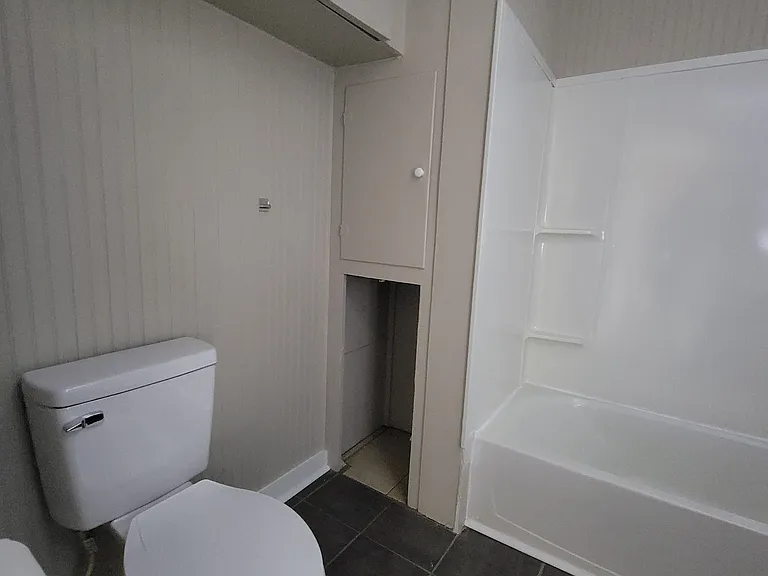 Guest bath