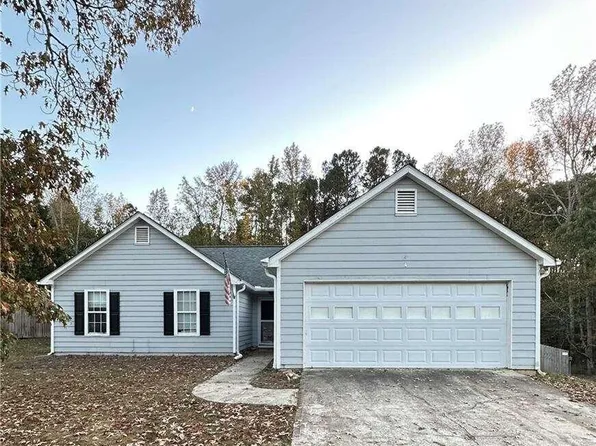 29 Maddox Rd, Acworth, GA 30102
