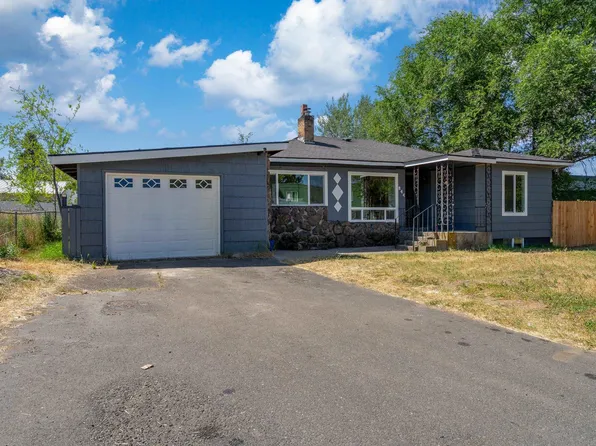 44 E Graves Rd, Spokane, WA 99218