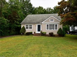 14604 Triskett Rd, Cleveland, OH 44111