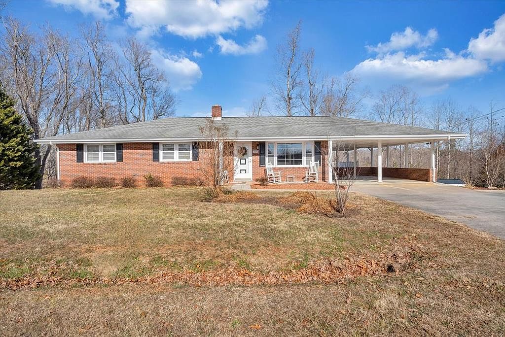 3400 Dillons Fork Rd, Fieldale, VA 24089 Zillow
