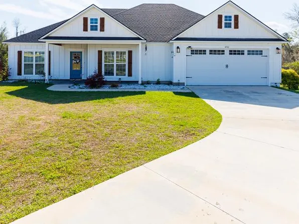 4742 Forrest Oak Ln, Lake Park, GA 31636