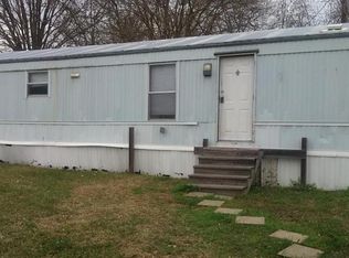 11891 Vanwood St, Willis, TX 77318