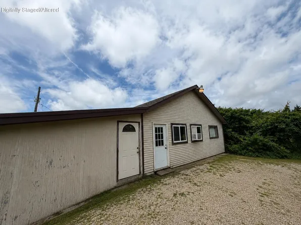 650 Hidden Pond Drive, Fordland, MO 65652