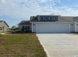 1828 Melville Ct LOT 306, Tuscan A Little River, SC 29566