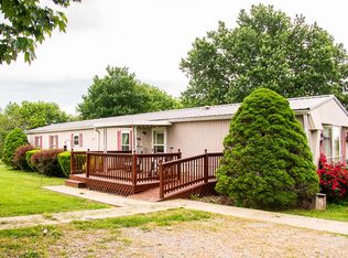 1794 Kirkwood Rd, Salvisa, KY 40372