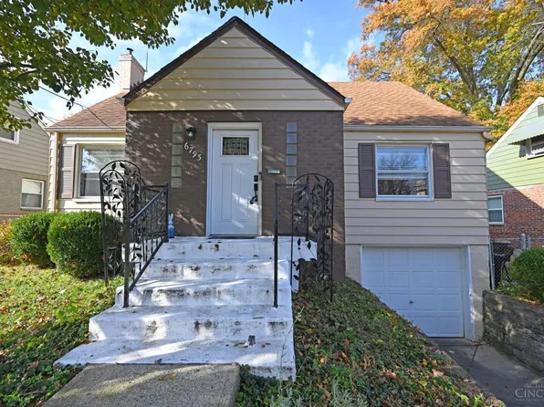 6793 Le Conte Ave, Cincinnati, OH 45230