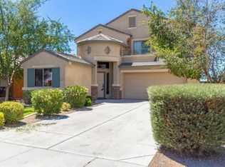 23565 W Wier Ave, Buckeye, AZ 85326