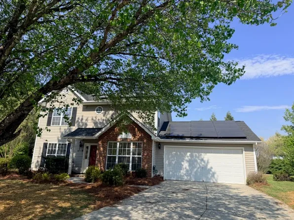 130 Birch Hill Ct, Kernersville, NC 27284