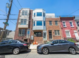 1254 S 27th St #2, Philadelphia, PA 19146