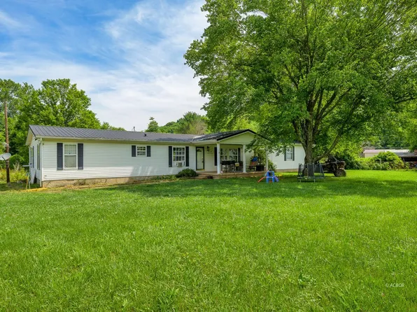 64 Rock Lick Rd, Crown City, OH 45623