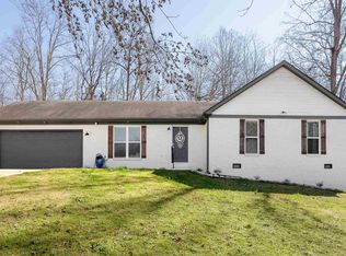 340 Shelia St, Florence, AL 35633