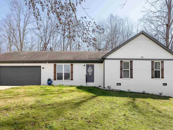 340 Shelia St, Florence, AL 35633