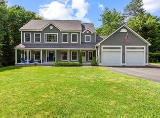 111 Webster Rd, Freeport, ME 04032