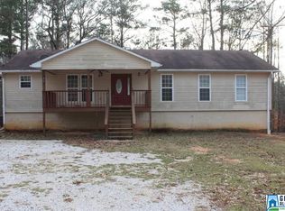 419 Lone Pond Cir, Sylacauga, AL 35151