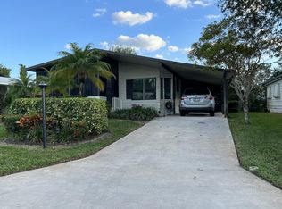 7040 SE Congress St, Hobe Sound, FL 33455