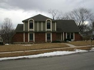 4411 NW 79th Ter, Kansas City, MO 64151