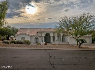 15869 E Ponderosa Dr, Fountain Hills, AZ 85268