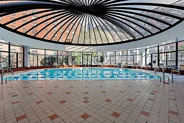 Rented by Hooli Homes New York Inc