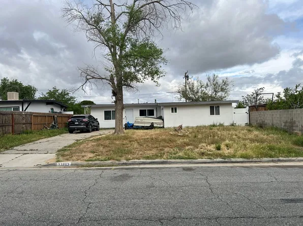 37863 Melton Ave, Palmdale, CA 93550