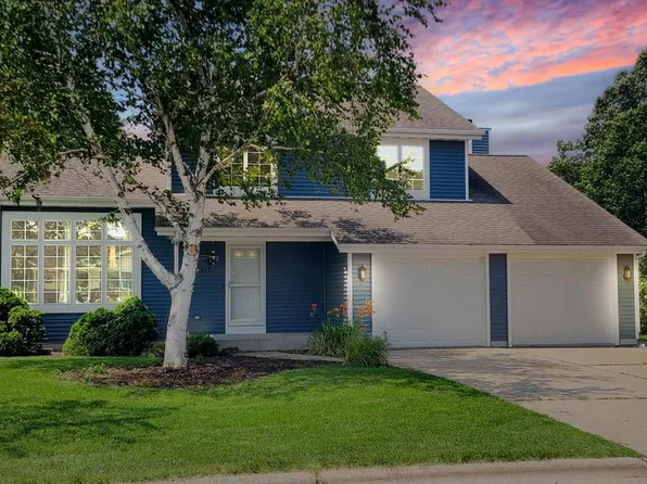 417 Heather LANE, Fredonia, WI 53021