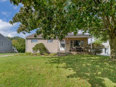 2270 Chaney Cir, Youngstown, OH, 44509