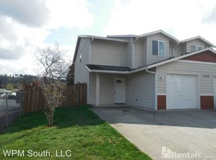 610 11th Ave #B, Milton, WA 98354