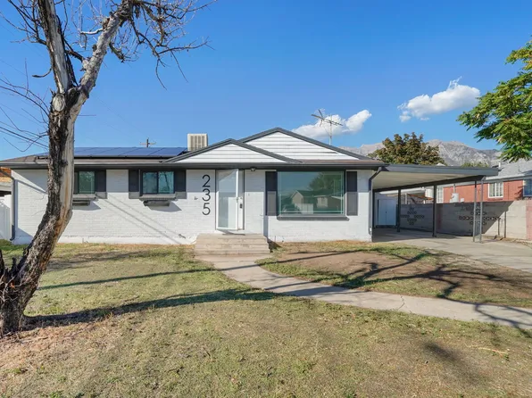 235 E 300 N, Orem, UT 84057