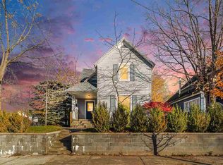 513 Liberty St, Petoskey, MI 49770