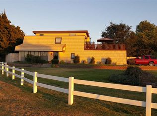 1 Steel Ridge Rd, Beaver, OK 73932