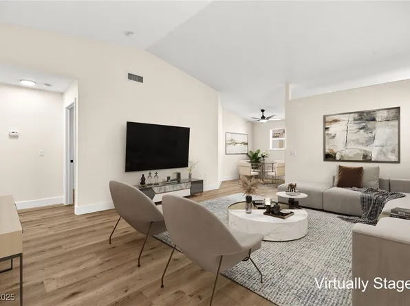 7554 Violet Vista Ave Unit 201, Las Vegas, NV 89130
