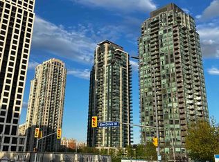 3515 Kariya Dr #1205, Mississauga, ON L5B 0C1