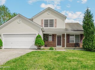 10203 Red Clover Ct, Louisville, KY 40228