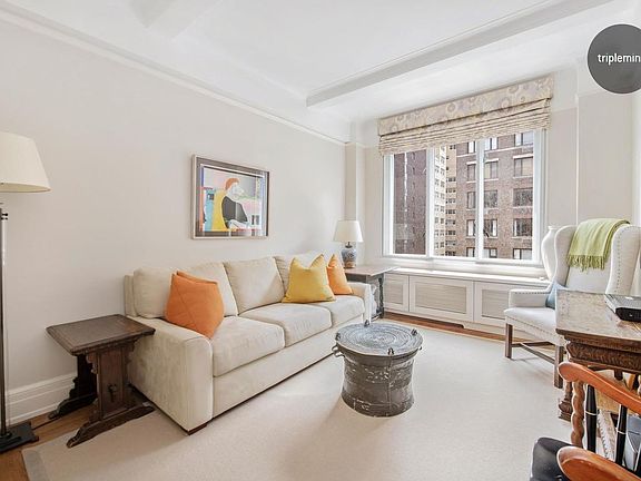2nd image of 345 E 57th St APT 10A