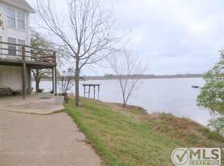 2905 Oak Hill Rd, Alvarado, TX 76009