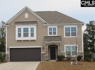 150 Druid Rd, Lexington, SC 29072