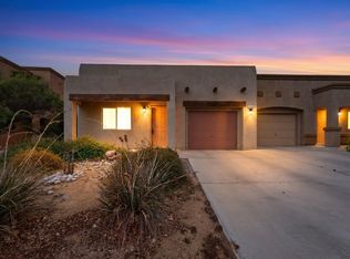 2364 Cortina Loop SE, Rio Rancho, NM 87124