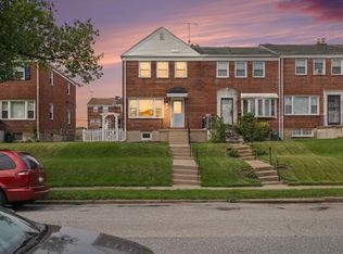 1635 Walterswood Rd, Baltimore, MD 21239