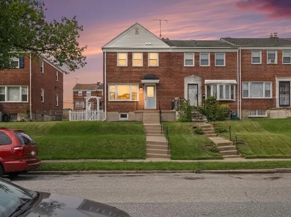 1635 Walterswood Rd, Baltimore, MD 21239