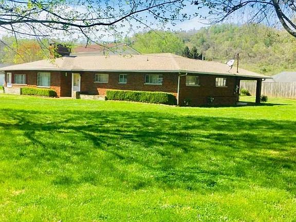 2nd image of 451 Township Road 1135
