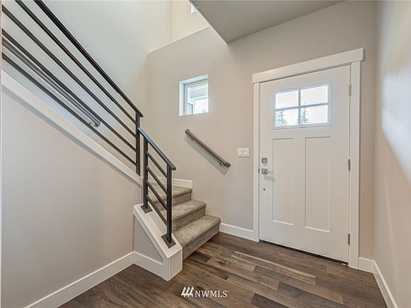 4th image of 1305 (Lot 1) 170th Place SW #B