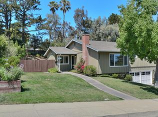 3896 Harvest Dr, Redwood City, CA 94061